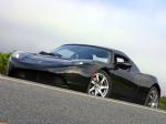 Tesla Roadster 2008 года